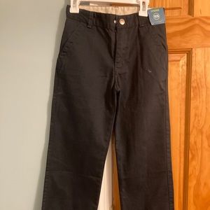 Gymboree NAVY pants
